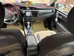 تۆیۆتا کۆرۆلا